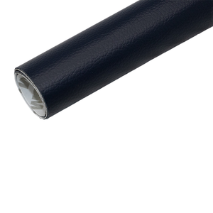Láminas de Cuero Sintético de 0.5 mm con <span class=keywords><strong>Adhesivo</strong></span>, <span class=keywords><strong>Rollo</strong></span> de Adhesivos de Cuero Autoadhesivos para Reparación de Productos de Cuero - Product Image 1