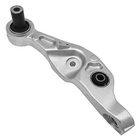 Bras de suspension inférieurs avant droit pour Lexus LS460 LS600h 2007-2017, systèmes de suspension automobile, pièces de rechange OE 48620-50070 48640-50070
