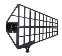 Amplificateur de signal professionnel Rayco UA80-u8877, système de microphone sans fil, antenne de distribution, garantie de 3 ans