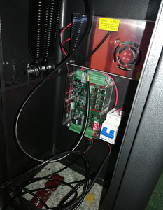 Bom bariyer kapısı PC kartı/parçaları bom bariyer - Product Image 4