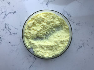 Fabriek Direct Leveren Topkwaliteit Thioctinezuur - Product Image 4