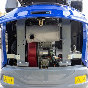 Entrega más rápida Mini excavadora 1.2ton Epa Engine Escavatore <span class=keywords><strong>1200KG</strong></span> Crawler Micro Excavadora Mini Digger - Product Image 6