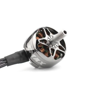 Motor Brushless Metal Emax Eco II 2207 untuk Drone-1700KV/1900KV/2400KV Tegangan <span class=keywords><strong>3</strong></span>-6S Daya Dorong <span class=keywords><strong>2</strong></span>.0Kg - Product Image 2