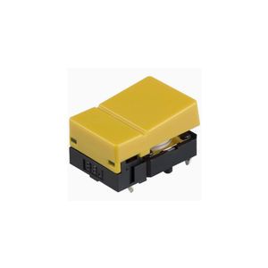 Interruptor Original B3F-1000 B3F-4000 B3F-4005 B3F-4050 B3F-4055 B3F-5000 B3F-5050 B3W-1000 B3W-4055 Omron, Nuevo, 12*12 - Product Image 4