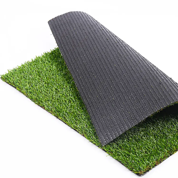 New Fashion environmentally friendly plastic Landscape Indoor Decoration Flame Retardant Grade Plant Wall Artificial Grass