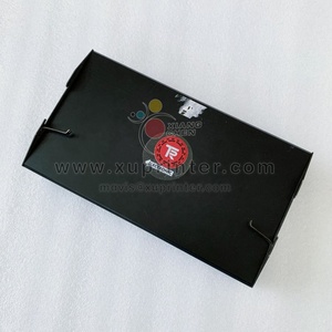 Módulo Electrónico TR AK40 Original MA L0847549 AK-40 D-78647 para Repuestos de Máquina de Impresión Offset KBA - Product Image 4