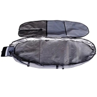 Sac de protection pour planche de surf Waydoo FLyer EVO PRO PLUS MAX MASTER 130L 90L, unité de propulsion, accessoires pour planche