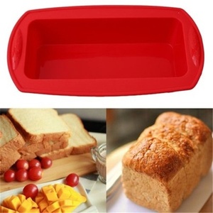 Moule à cupcakes en silicone personnalisé avec logo, durable, pour la cuisson - Product Image 3
