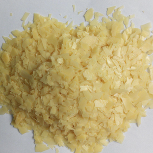 Sáp cọ thô chất lượng cao bán buôn, số lượng lớn, làm nến, cấp thực phẩm, sáp Carnauba để bán - Product Image 4