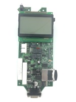 Dispositivo médico global PCBA Fabricante OEM ODM Controlador de bomba de agua Servicio de montaje de PCB