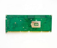 ADVANTECH PEAK886VL2 PEAK887VL2 20P0886VL00X0 4BP00886D1X10 PICMG 1.3 Intel 3ème génération. Carte CPU Core I7/ I5/ I3, chipset Q77, en stock