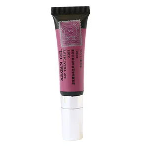 Wholesale New Innovations Good Price Squeeze Tube Lip Gloss With Custom Logo