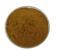Extrait de Cistanche Deserticola (Poudre de qualité alimentaire pure à 98%) Contenant 50% de Gentianine et 10% d'Alcaloïdes d'Euphorbia Améliore la vitalité
