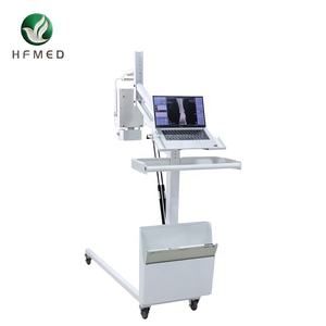 Taşınabilir <span class=keywords><strong>HF</strong></span>-XR35RP 10 inç dokunmatik ekran Pet klinik dijital <span class=keywords><strong>x</strong></span>-<span class=keywords><strong>ray</strong></span> veteriner <span class=keywords><strong>X</strong></span> ışını makinesi ile isteğe bağlı arabası - Product Image 3