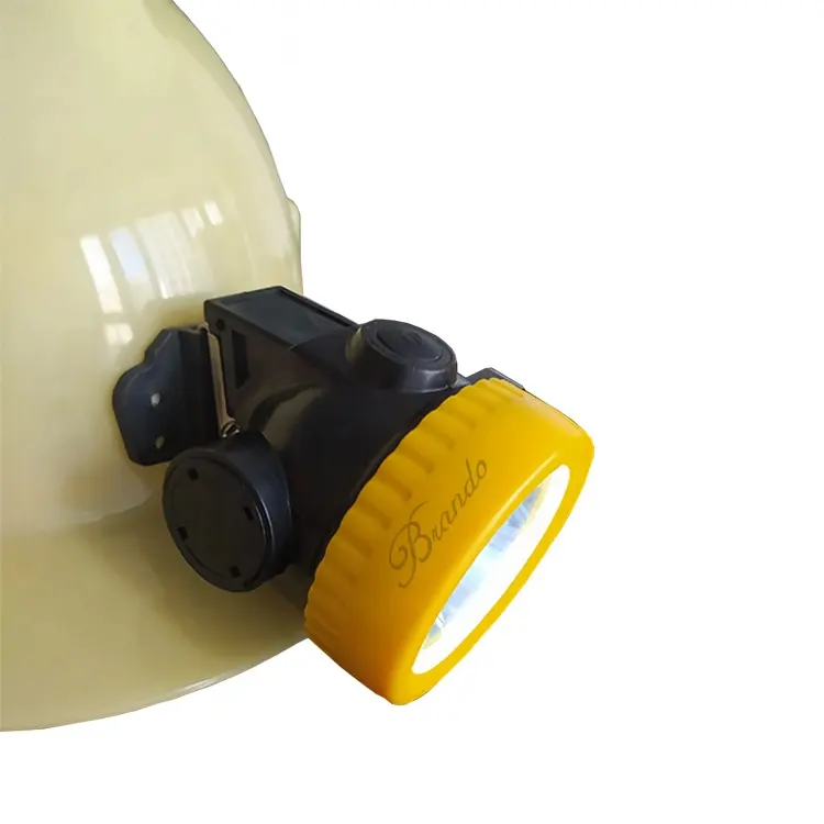 LED Headlamp Light Waterproof Underwater Head Flashlight Head Torch Waterproof Light Lamp mining led cap lamps