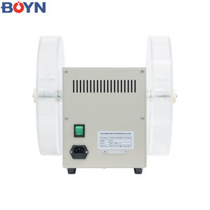 เครื่องทดสอบความแตกหัก/การสึกหรอของเม็ดยา BNTFT-A1 - Product Image 6