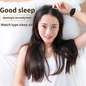 Reloj de Pulsera Electrónico con Precio de Fábrica, Dispositivo para Ayudar a Dormir Rápidamente, Reloj para Ayudar a Dormir, Dispositivo para Ayudar a Dormir - Product Image 4