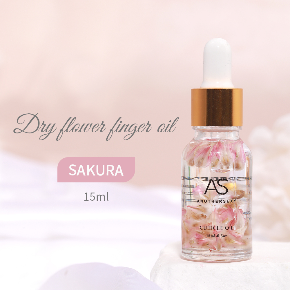 15 ml de sakura
