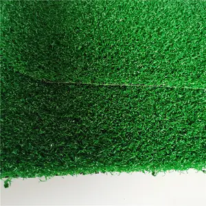 Wholesale Price Cricket Pitch Mats Factory Price Tennis Artificial Lawn Synthetic Grass