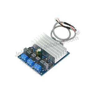 Herramientas de Desarrollo de Circuitos Integrados de Audio Jeking, Amplificador de Audio DUAL BTL TDA7492 de 50W, 8V a 26V, STEVAL-CCA027V1 - Product Image 3