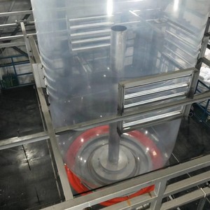 Conteneur en vrac <span class=keywords><strong>de</strong></span> 24 000 L en matériau PP+PE, sac <span class=keywords><strong>de</strong></span> doublure pour conteneur ISO, flexitanks, flexitank pour le transport <span class=keywords><strong>de</strong></span> vin, d'<span class=keywords><strong>huile</strong></span>, <span class=keywords><strong>de</strong></span> liquides en vrac, qualité <span class=keywords><strong>alimentaire</strong></span> - Product Image 2