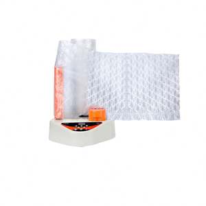 Nueva Máquina Inflable para Rellenar Vacíos con Almohadas de Aire, para Cojines de Plástico y Material de Embalaje - Product Image 5