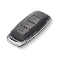 Clé intelligente universelle Lonsdor NS30-1B à 3 boutons, télécommande de proximité pour Nissan Infiniti ID46 ID47 ID4A 315 MHz 433,92 MHz