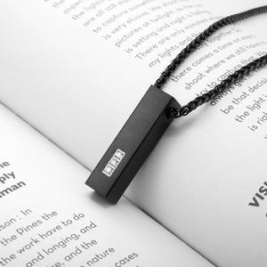 Подвеска-урна для праха из нержавеющей стали с циркониевой инкрустацией, посеребренная, в виде цепочки-коробочки, модное ювелирное изделие, вдохновленное памятью, для хранения памятных вещей - Product Image 4