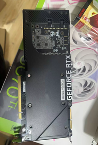 Tarjeta Gráfica GeForce RTX 3090 24GB DDR6X AI GPU Founders Edition al por Mayor, Tarjeta Gráfica Turbo - Product Image 5