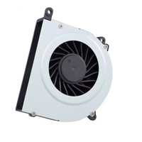 5v 12v pouces Mini souffleur d'air 12v ventilateur moteur ventilateur Micro ordinateur portable Probook ventilateur silencieux 60*60*05mm ventilateur