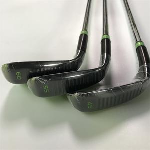 Cuña astilladora de lanzamiento de <span class=keywords><strong>golf</strong></span> para diestros 45,55,60 grados disponible para hombres y mujeres, mejora tu juego corto - Product Image 3