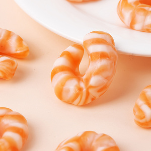 Fabricante Chino de Gomitas, Venta al por Mayor de <span class=keywords><strong>Dulces</strong></span> con Sabor a Frutas Mixtas, Gomitas Halal de Camarón - Product Image 1