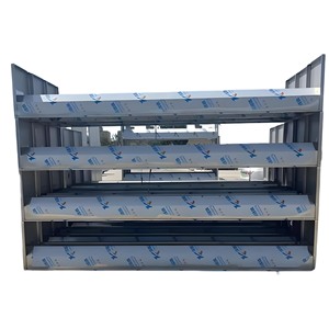 Abbeveratoio in Acciaio di Alta Qualità per Mucche/Cavalli/Pecore - Product Image 5