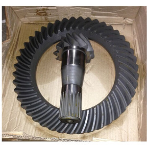 เพลาขับครึ่งซีก Changlin Grader รุ่น 719T สำหรับอะไหล่เครื่องจักรก่อสร้าง - Product Image 3