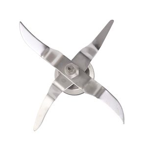 Lame de mixeur de remplacement à 4 feuilles et 5 dents, lame à glace pour <span class=keywords><strong>Monsieur</strong></span> <span class=keywords><strong>Cuisine</strong></span> Connect 2.0 - Product Image 2