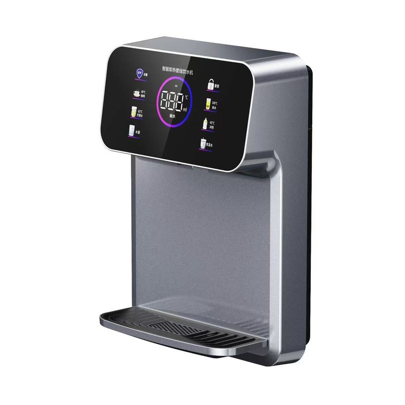 Sell Well Hot Water Dispenser Wall