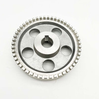 Pièces d'ascenseur SOK Encodeur IMPULSE pour moteur de porte avec roue dentée