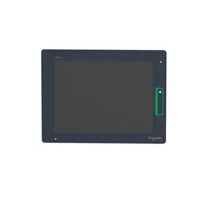 Original Touch Smart WLAN Display XGA Harmony GTU 12,1 pulgadas Pantalla plana HMIDT643 HMI Pantalla táctil para Schneider