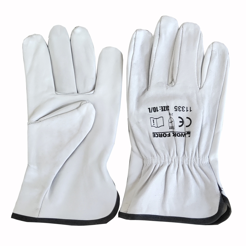 Roeckl Guante Denice Ladies Blanco-raspberry Con Ofertas En