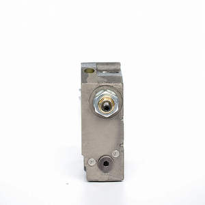 Pièces de rechange pour excavatrice de haute qualité, commande hydraulique QT-500, matériau gris, 190x125x45mm, unidirectionnel, garantie 1 an, 1/4 - Product Image 5