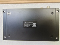 Écran d'affichage LED couleur Huidu HD-A3L, lecteur multimédia asynchrone, boîtier de contrôle HD-A3, Huidu A3L