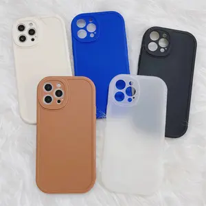 2024 Latest Best Selling Fashion Pack Tpu Cover Mobile Wholesale For IPhone11 12 13 14 15 Pro Luxury Shockproof Phone Case