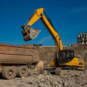 รถขุดหลิวกง 31.8 ตัน รุ่น 933E CLG933E - Product Image 1