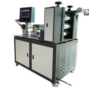 ZS-435 Автоматическая малогабаритная каландрирующая машина с двигателем для формования резины силиконовой пластиковой пленки - Product Image 2