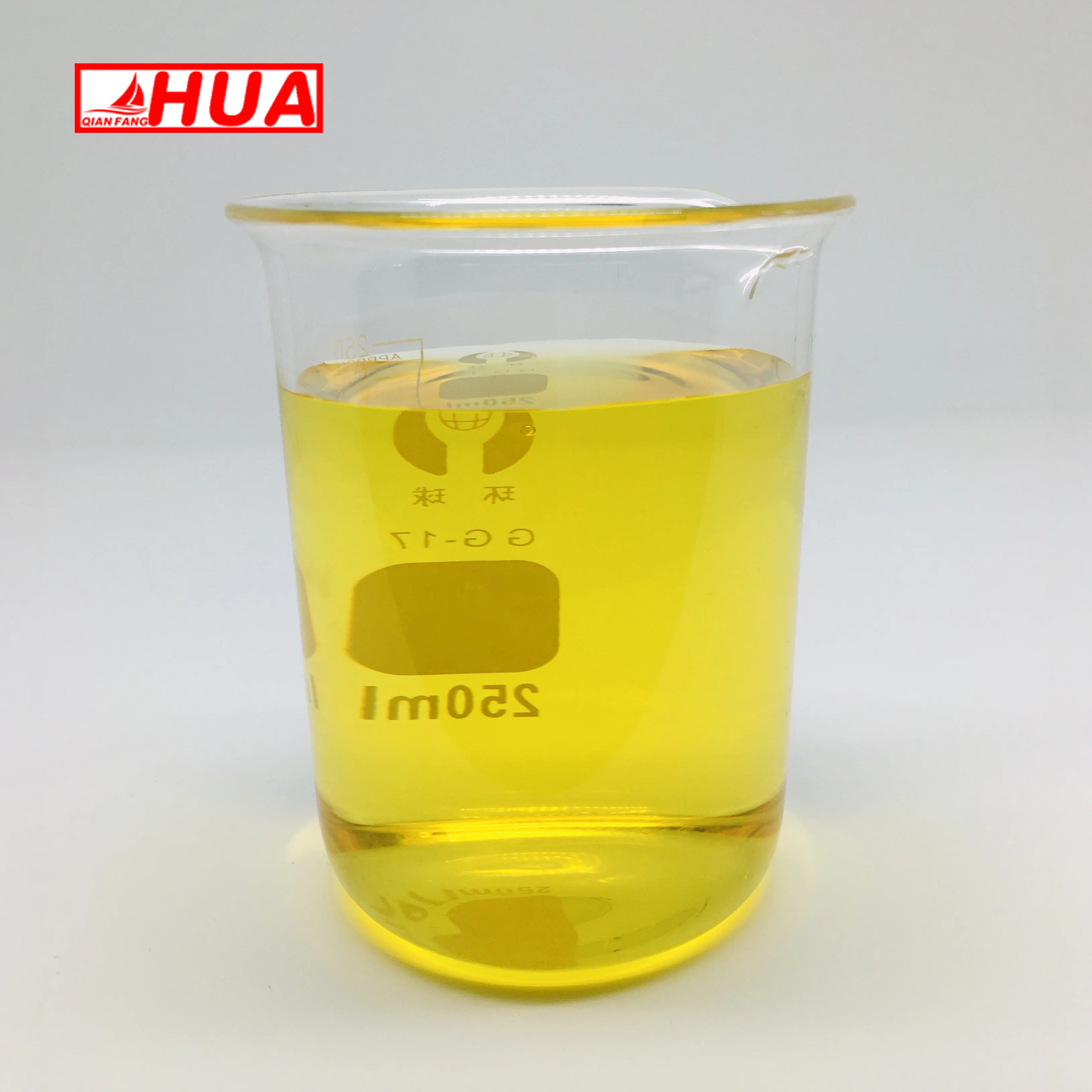 HUA วิตามินอีน้ํามันเครื่องสําอางเกรด Tocopherol CAS 59-02-9 Dl-Alpha-Tocopheryl Acetate