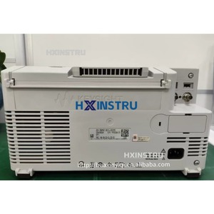 Osciloscopio de Dos Canales Keysight DSOX3032A US 3000A Serie X - Nueva Tecnología H - Product Image 3