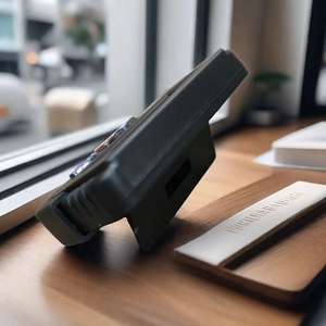 Reloj de escritorio digital Nako Na-613D con alarma, calendario, hora mundial y contador de pasos para uso en exámenes de estudiantes. - Product Image 2