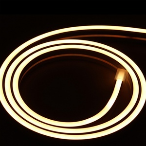 Tira de LED de Neón Flexible 6x12, Flexible y Duradera, para Interiores y Exteriores, 12V 24V - Product Image 1