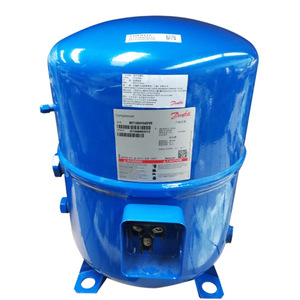 Compresseur de réfrigération HYZL MT64HM4DVE 380V à usage industriel - Product Image 2