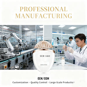 Crema solare naturale da donna con ingredienti a base di erbe minerali per l'estate bassa crema di bellezza per donne Vegan <span class=keywords><strong>SPF</strong></span> <span class=keywords><strong>30</strong></span> - Product Image 6